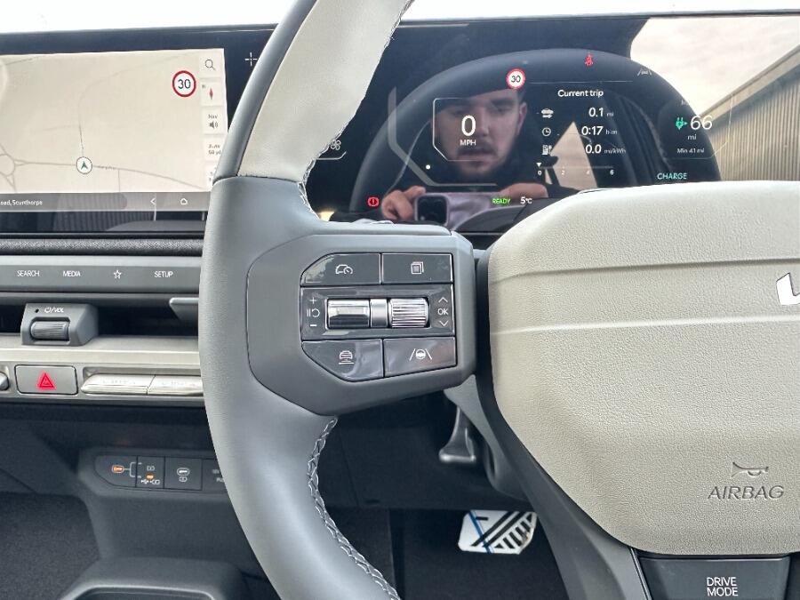 Used Kia EV3 2025 for sale - 76824192: Photo 47