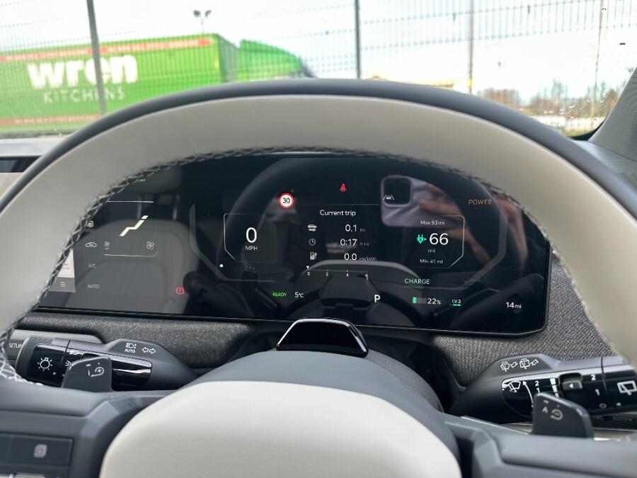 Used Kia EV3 2025 for sale - 76824192: Photo 51