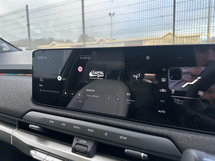 Used Kia EV3 2025 for sale - 76824192: Photo 53