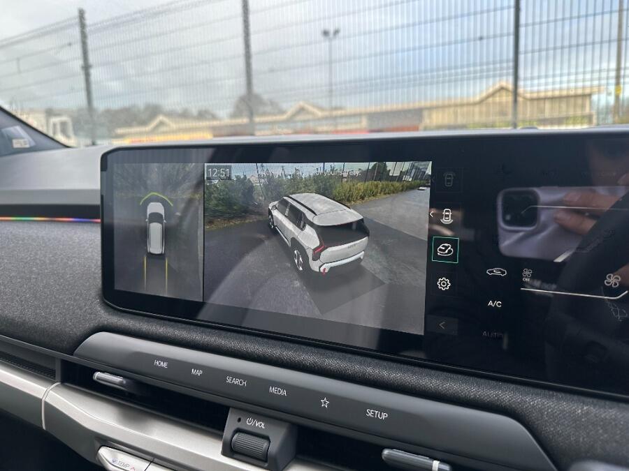 Used Kia EV3 2025 for sale - 76824192: Photo 56