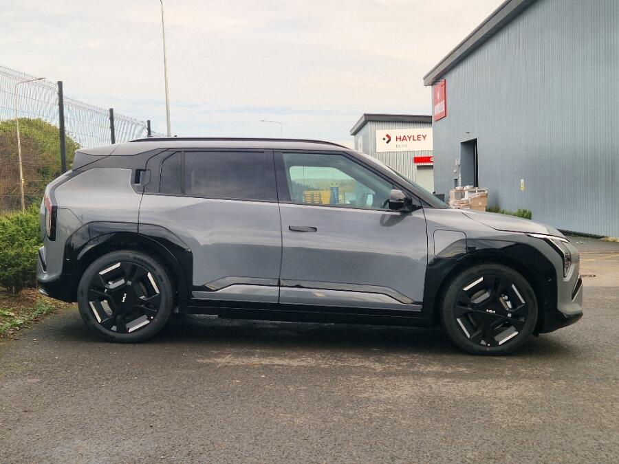 Used Kia EV3 2025 for sale - 76824192: Photo 8