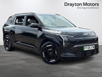Used Kia EV3 2026 for sale - 78891481: Photo