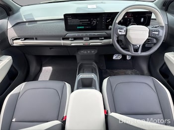 Used Kia EV3 2026 for sale - 78891481: Photo