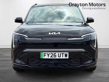 Used Kia EV3 2026 for sale - 78891481: Photo