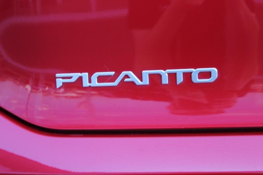 Used Kia Picanto 2024 for sale - 76824087: Photo 10