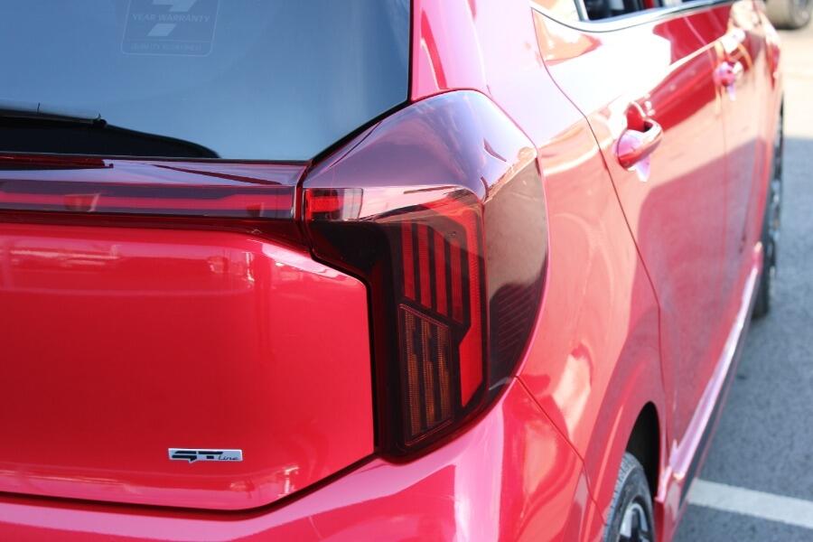 Used Kia Picanto 2024 for sale - 76824087: Photo 12