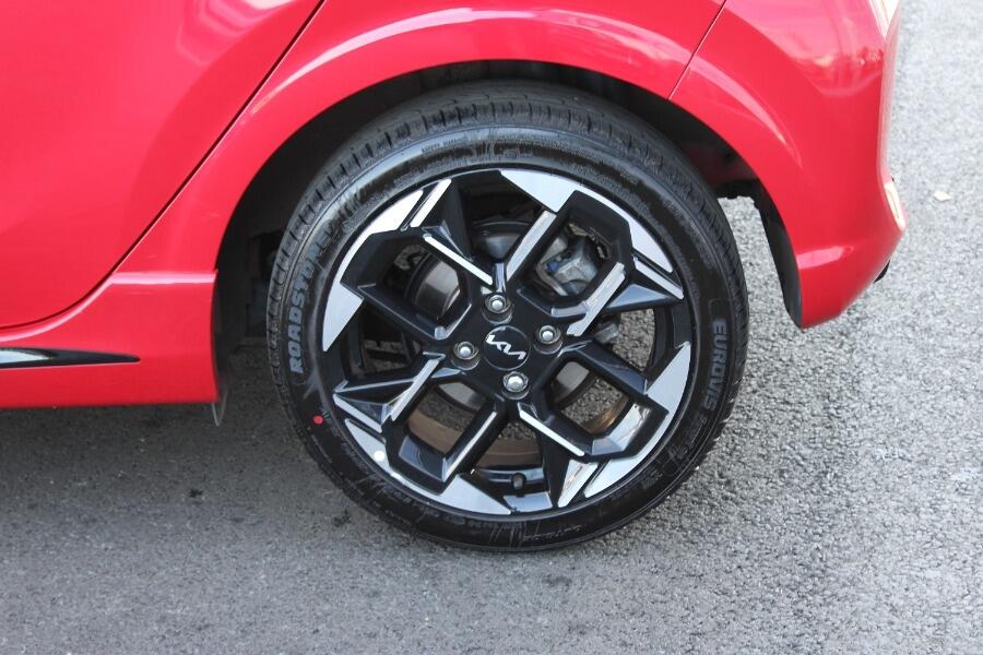 Used Kia Picanto 2024 for sale - 76824087: Photo 15