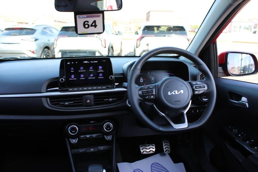 Used Kia Picanto 2024 for sale - 76824087: Photo 18