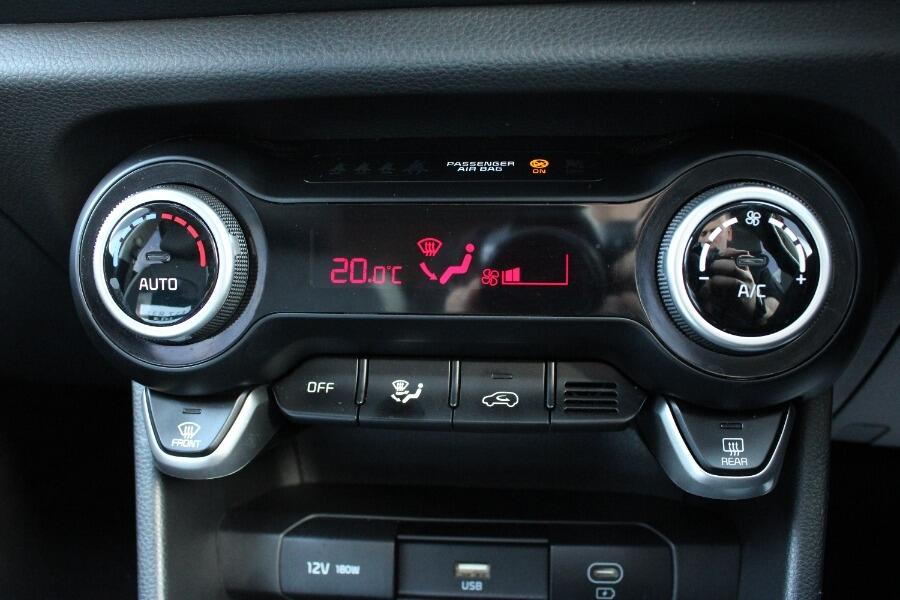 Used Kia Picanto 2024 for sale - 76824087: Photo 19