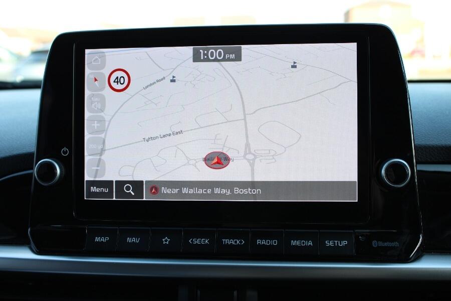 Used Kia Picanto 2024 for sale - 76824087: Photo 36