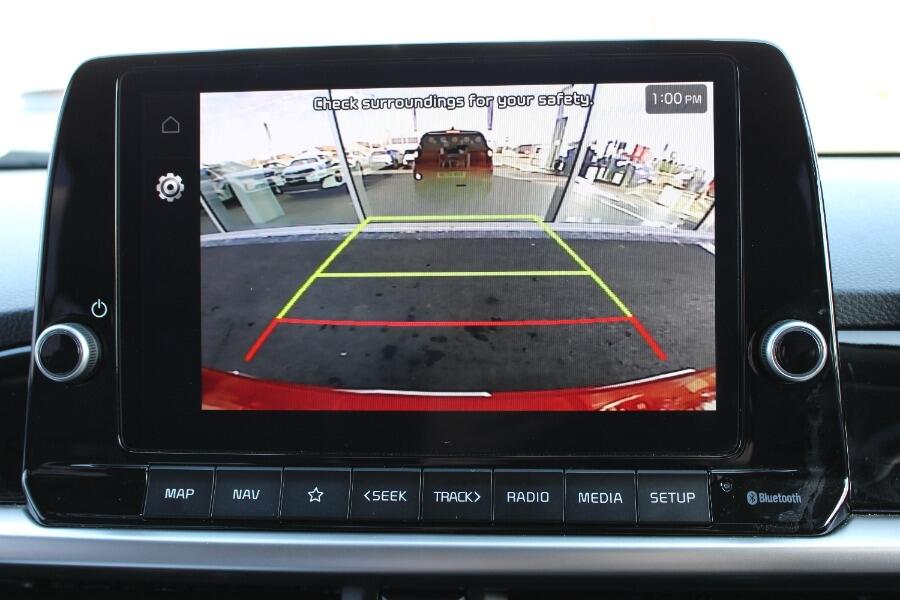 Used Kia Picanto 2024 for sale - 76824087: Photo 39