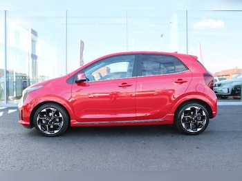 Used Kia Picanto 2024 for sale - 76824087: Photo