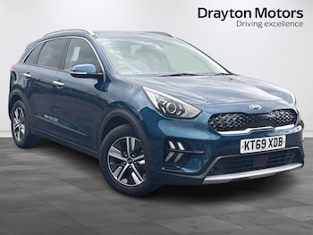 Used Kia Niro 2020 for sale - 78676159: Photo