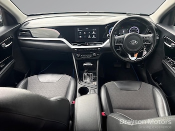 Used Kia Niro 2020 for sale - 78676159: Photo