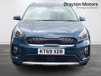 Used Kia Niro 2020 for sale - 78676159: Photo