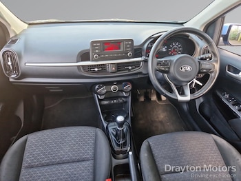 Used Kia Picanto 2019 for sale - 78704991: Photo