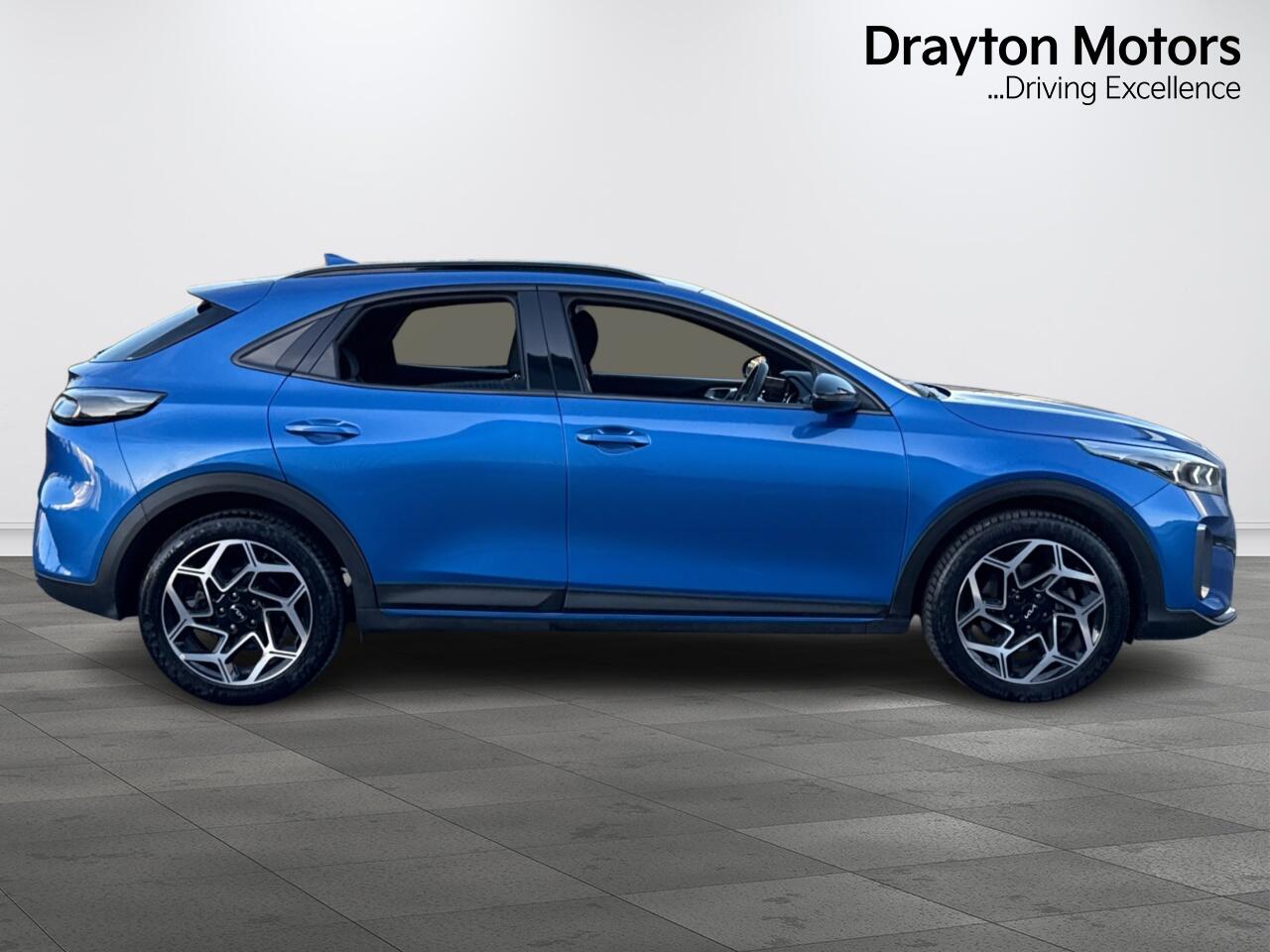 Used Kia XCeed 2025 for sale - 77723738: Photo 10