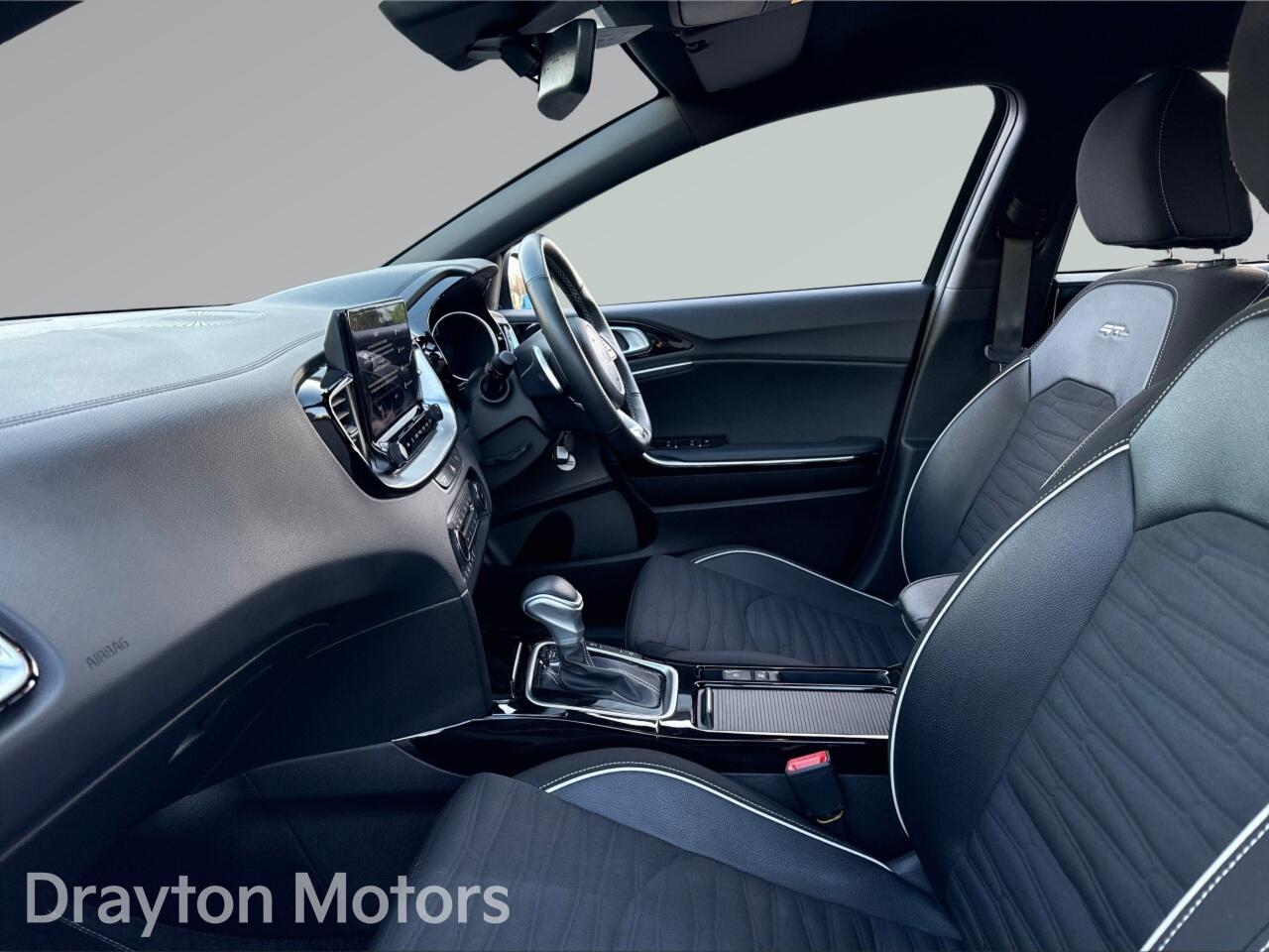 Used Kia XCeed 2025 for sale - 77723738: Photo 12