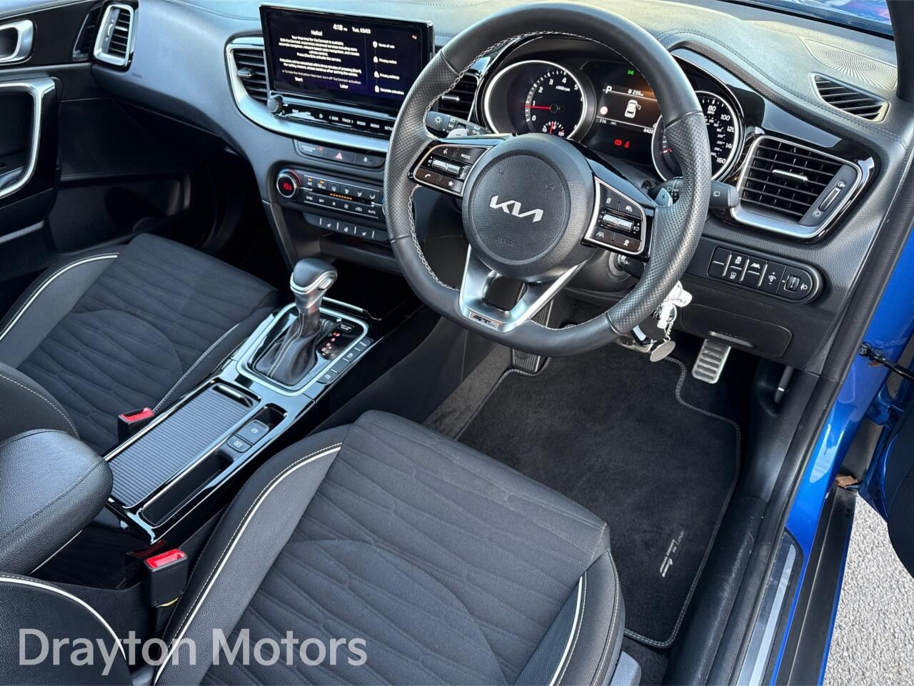 Used Kia XCeed 2025 for sale - 77723738: Photo 13