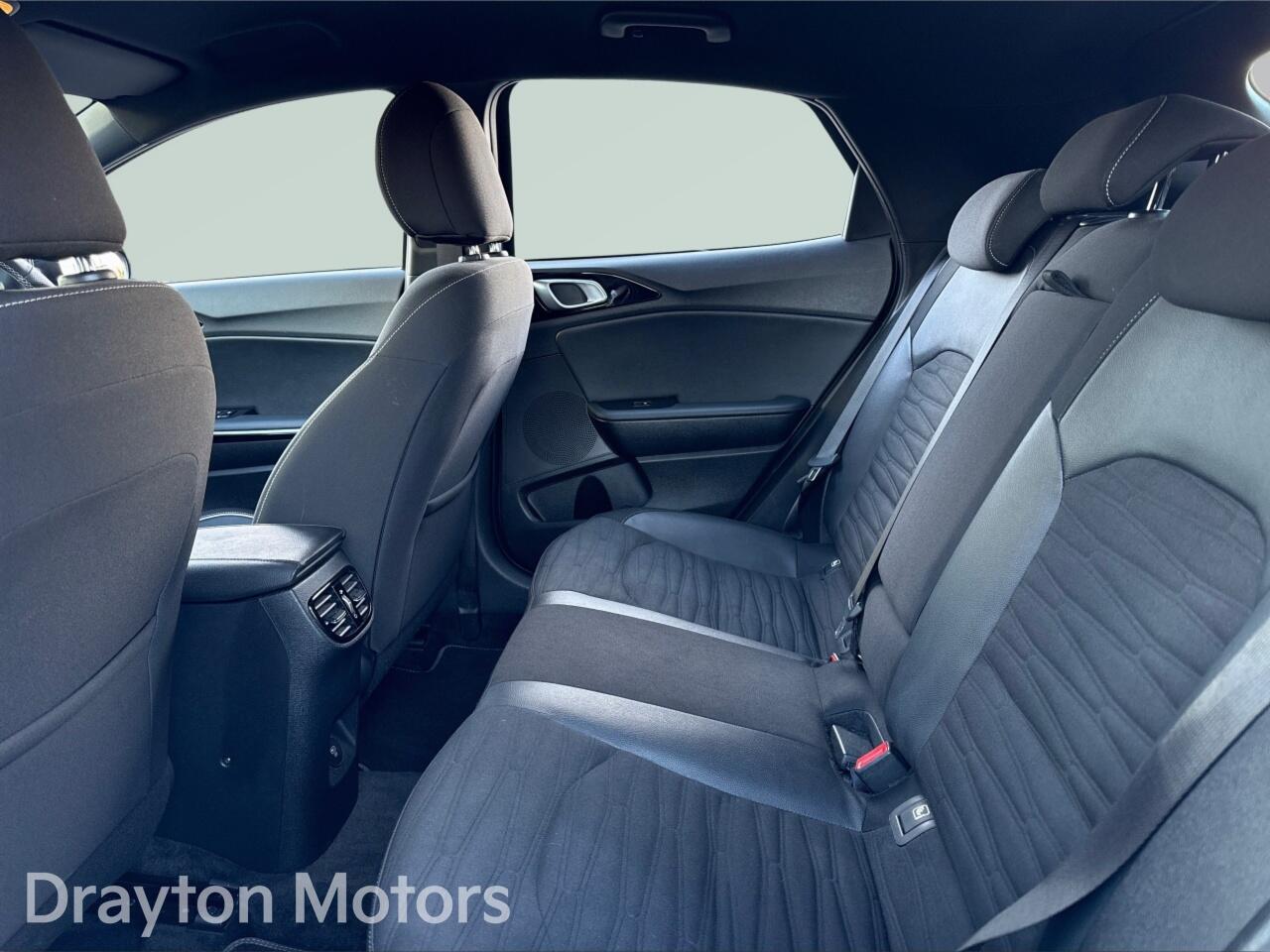 Used Kia XCeed 2025 for sale - 77723738: Photo 14