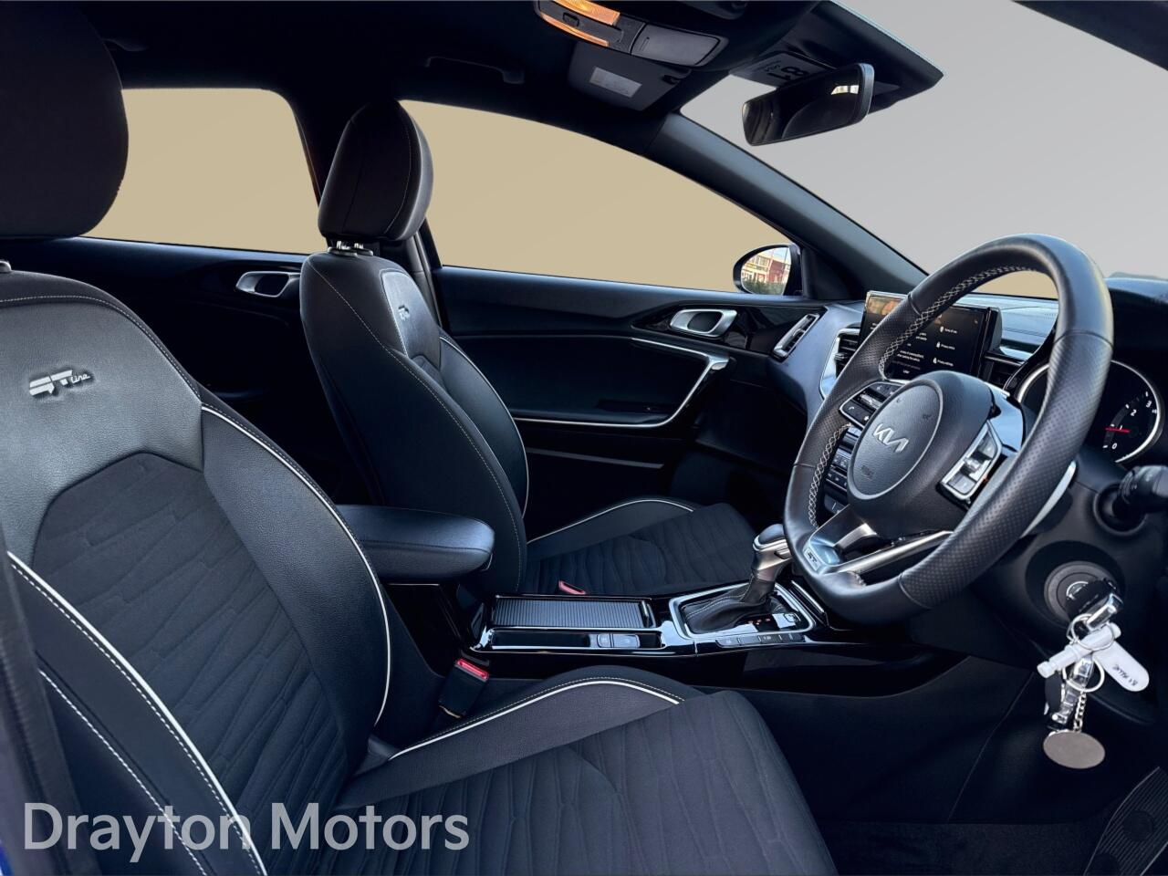 Used Kia XCeed 2025 for sale - 77723738: Photo 15