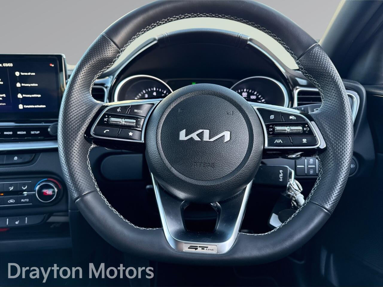 Used Kia XCeed 2025 for sale - 77723738: Photo 16