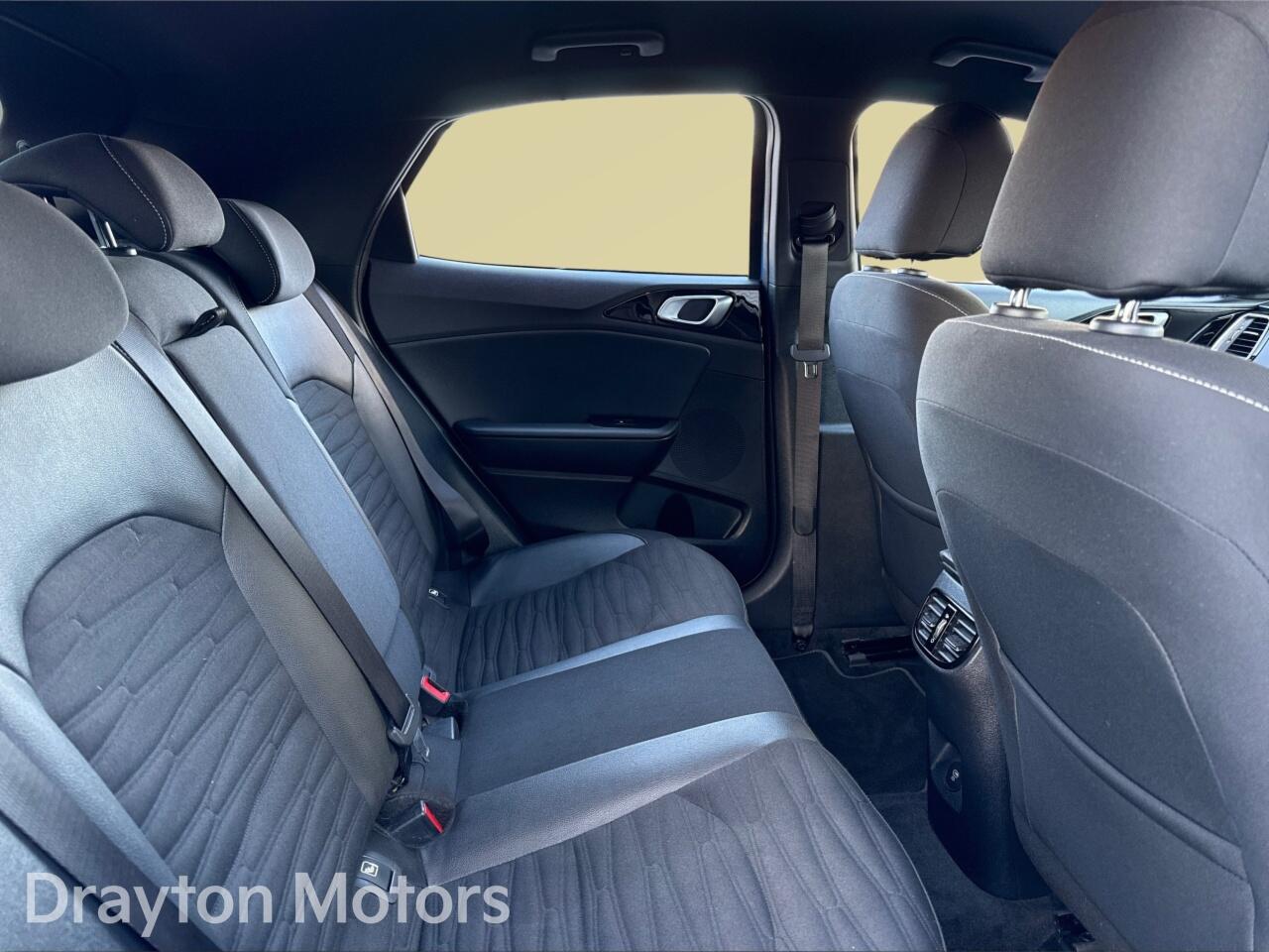 Used Kia XCeed 2025 for sale - 77723738: Photo 17