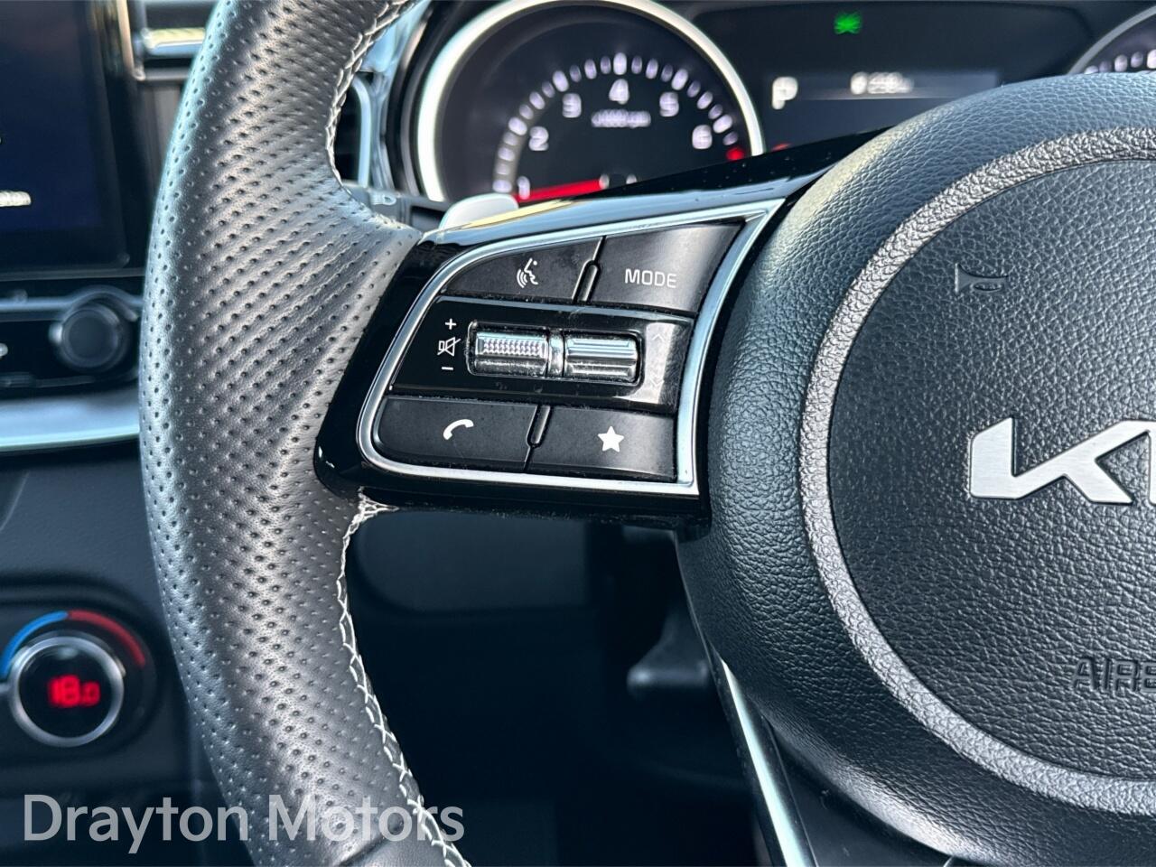 Used Kia XCeed 2025 for sale - 77723738: Photo 18