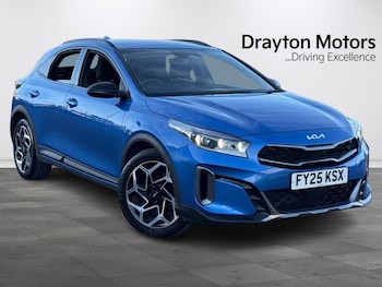 Used Kia XCeed 2025 for sale - 77723738: Photo