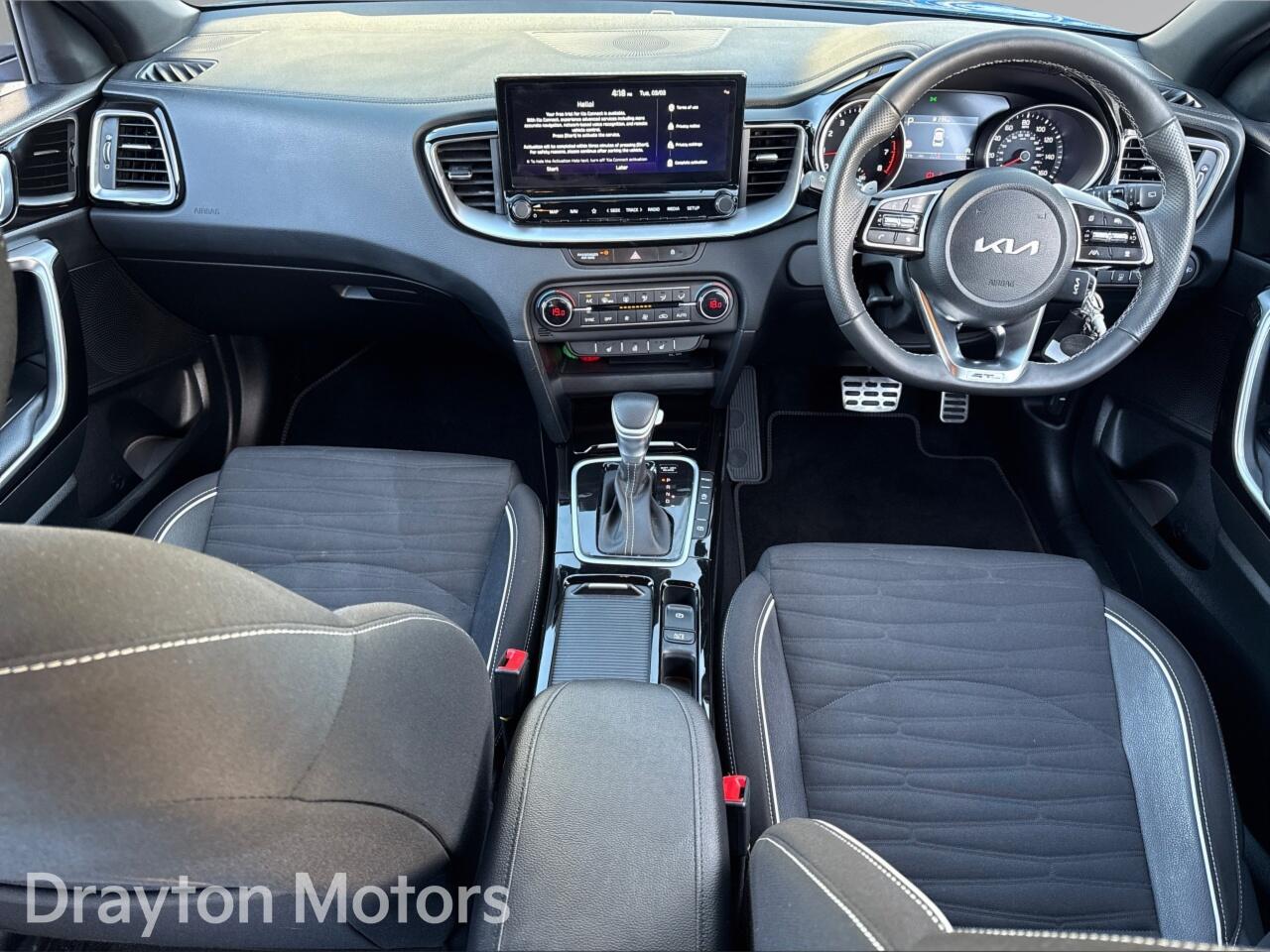 Used Kia XCeed 2025 for sale - 77723738: Photo 2