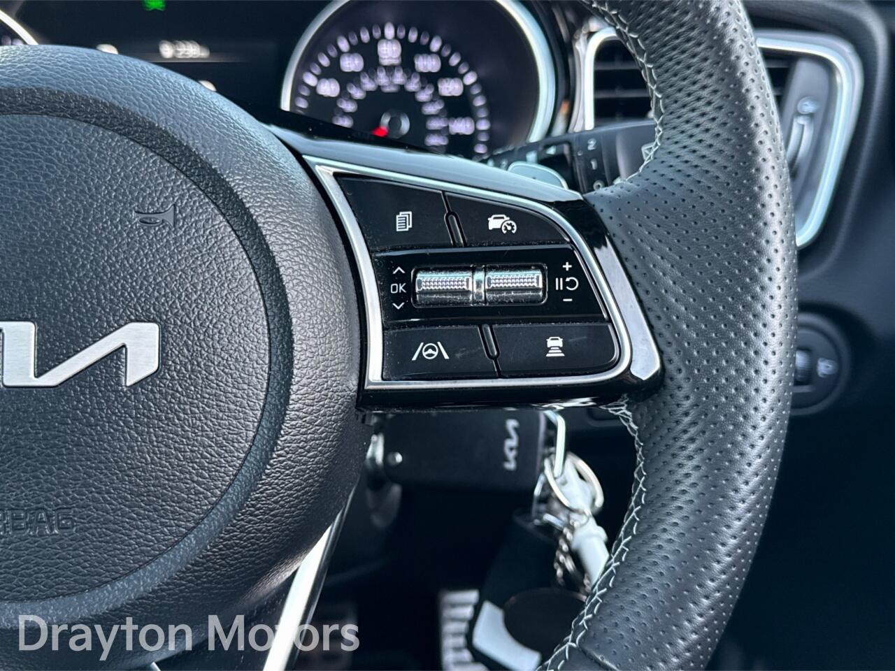 Used Kia XCeed 2025 for sale - 77723738: Photo 20