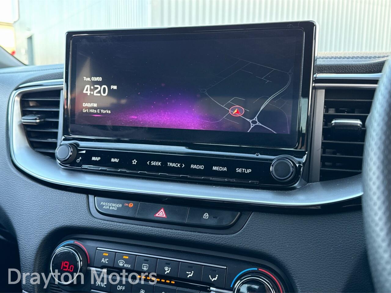 Used Kia XCeed 2025 for sale - 77723738: Photo 21