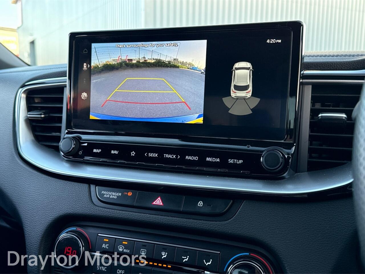 Used Kia XCeed 2025 for sale - 77723738: Photo 22