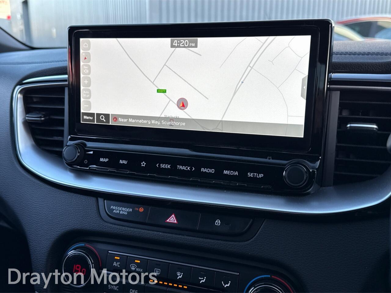 Used Kia XCeed 2025 for sale - 77723738: Photo 23