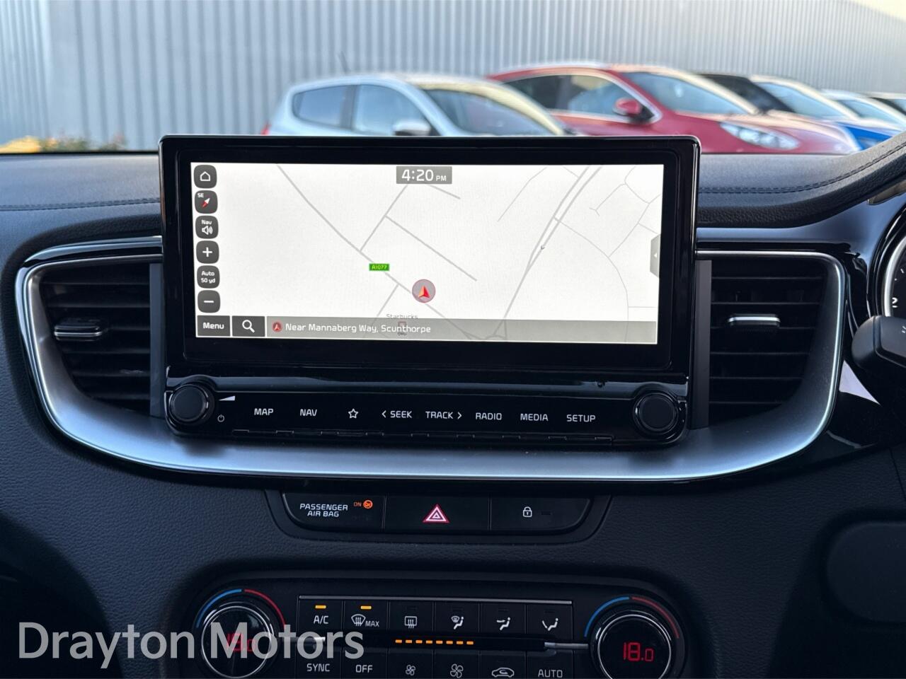 Used Kia XCeed 2025 for sale - 77723738: Photo 24