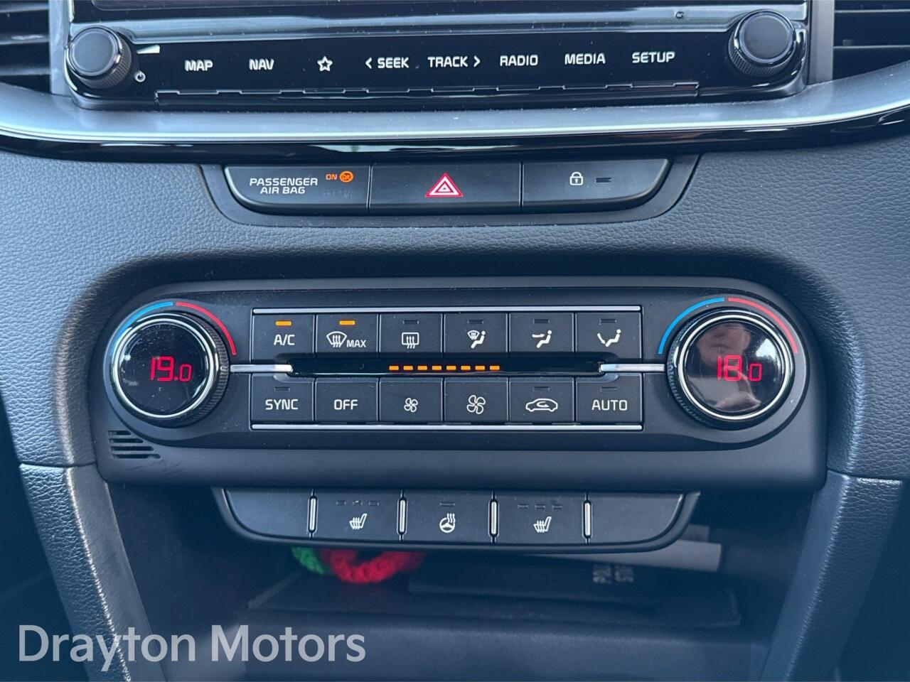 Used Kia XCeed 2025 for sale - 77723738: Photo 25