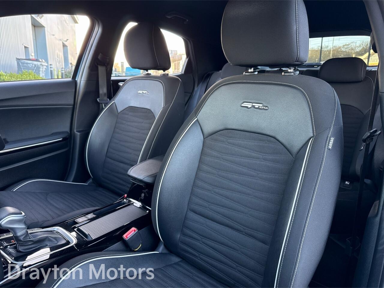 Used Kia XCeed 2025 for sale - 77723738: Photo 33