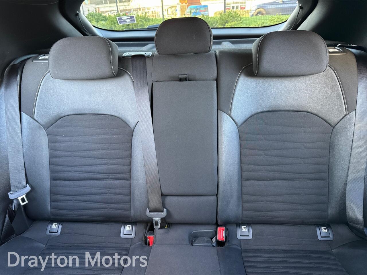 Used Kia XCeed 2025 for sale - 77723738: Photo 35