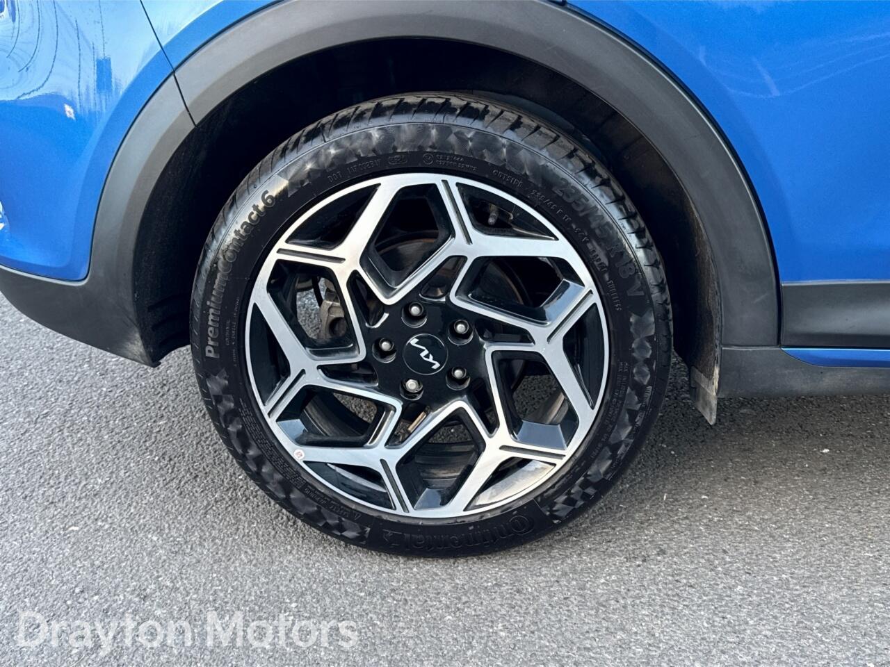 Used Kia XCeed 2025 for sale - 77723738: Photo 39