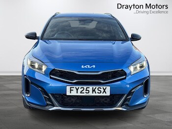 Used Kia XCeed 2025 for sale - 77723738: Photo