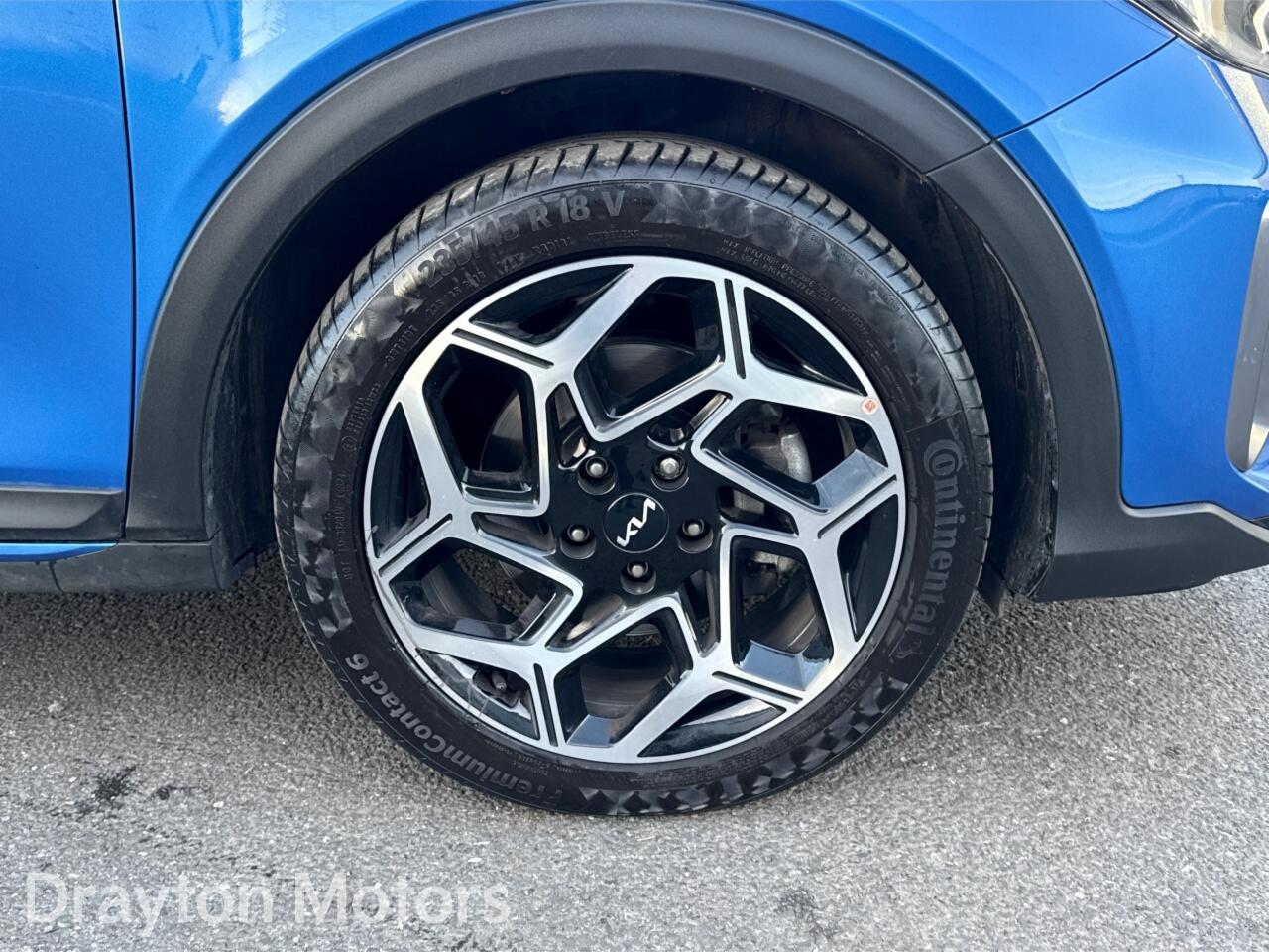 Used Kia XCeed 2025 for sale - 77723738: Photo 40