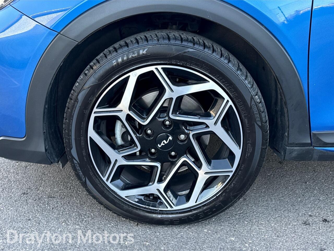 Used Kia XCeed 2025 for sale - 77723738: Photo 41