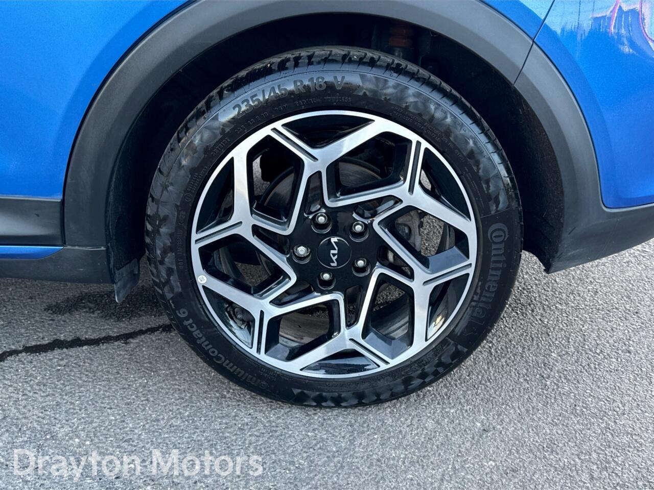 Used Kia XCeed 2025 for sale - 77723738: Photo 42