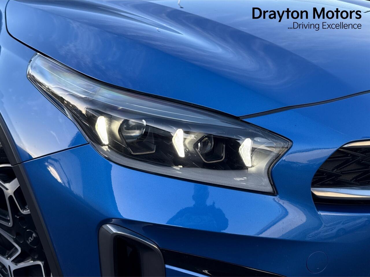 Used Kia XCeed 2025 for sale - 77723738: Photo 43