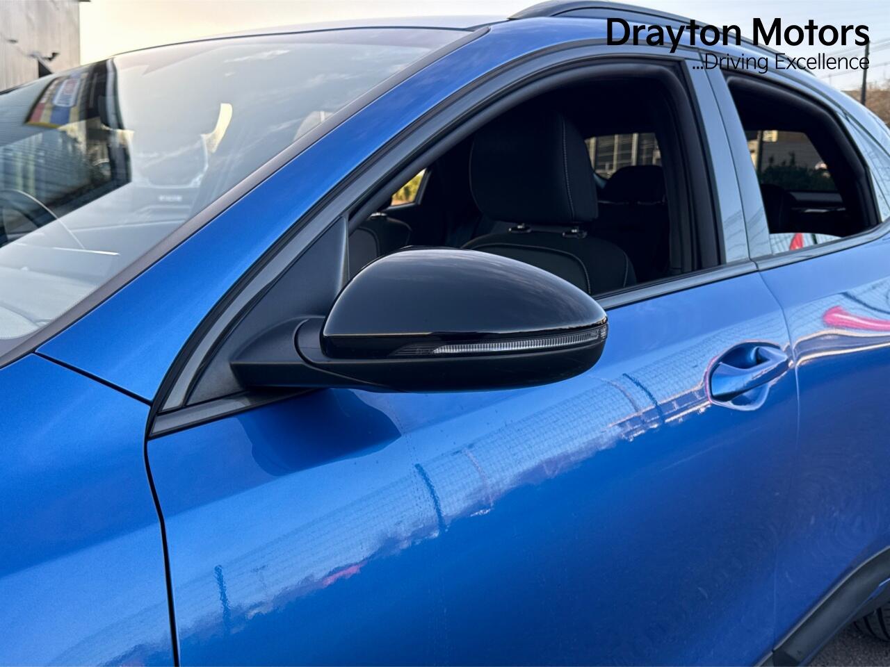 Used Kia XCeed 2025 for sale - 77723738: Photo 44