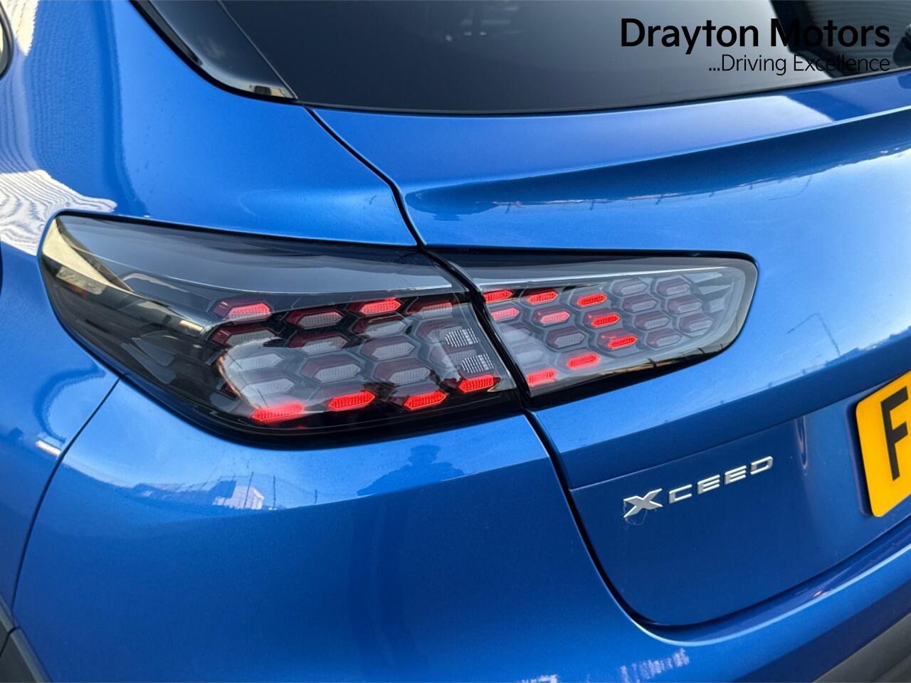 Used Kia XCeed 2025 for sale - 77723738: Photo 45