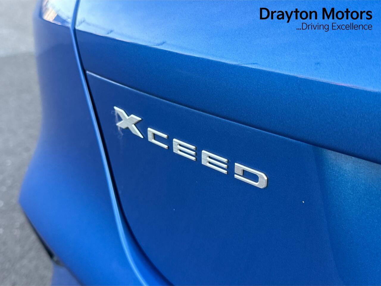 Used Kia XCeed 2025 for sale - 77723738: Photo 47