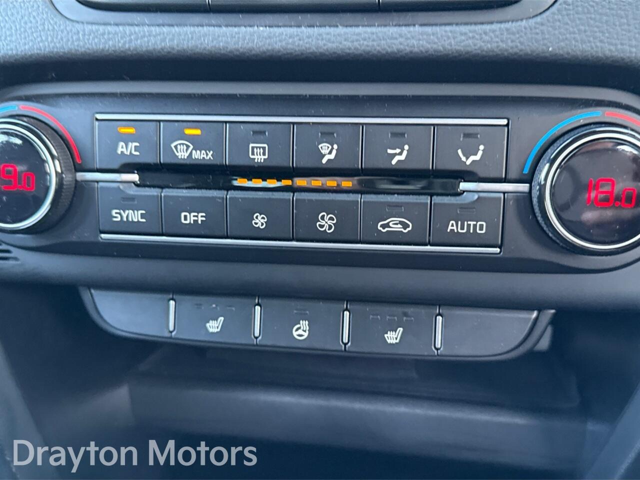 Used Kia XCeed 2025 for sale - 77723738: Photo 50