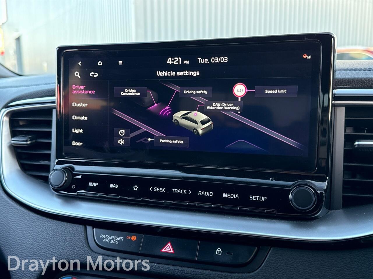 Used Kia XCeed 2025 for sale - 77723738: Photo 51