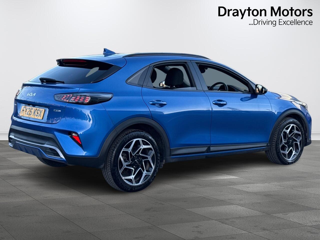 Used Kia XCeed 2025 for sale - 77723738: Photo 9